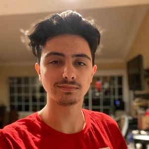 Meet your Posher, Christian